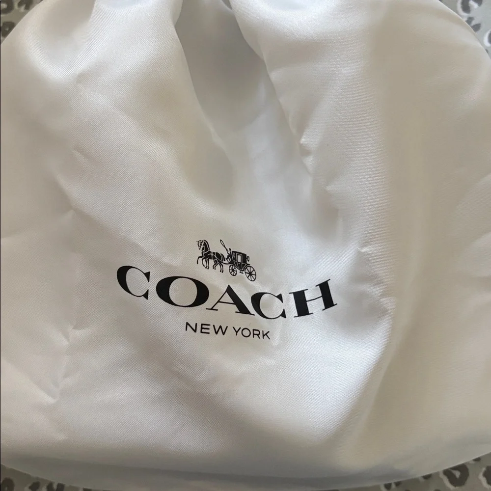 Coach bag - Picture 7 of 7